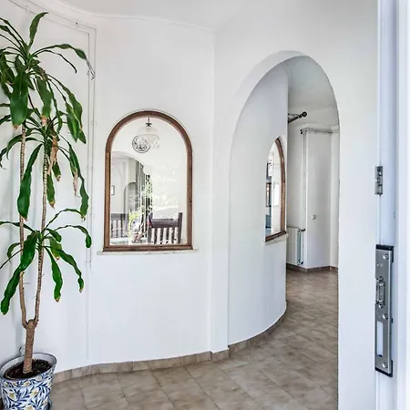 Emerald Sun Villa Carvoeiro