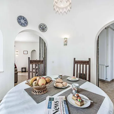 Emerald Sun Carvoeiro