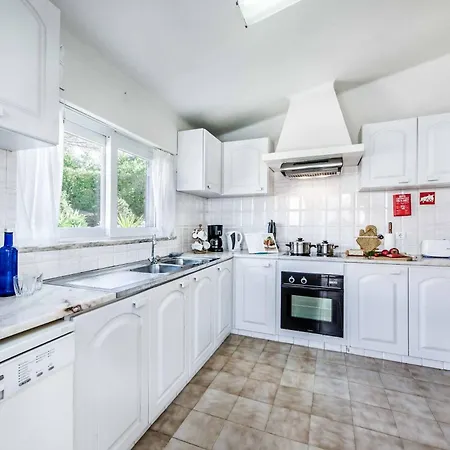 Villa Emerald Sun Carvoeiro