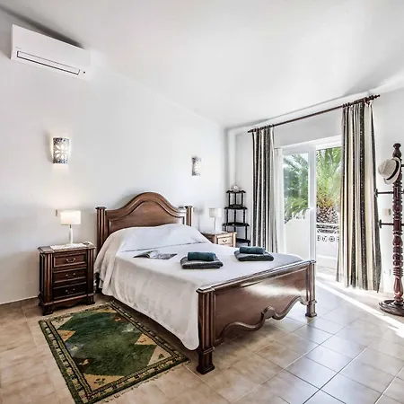 Villa Emerald Sun