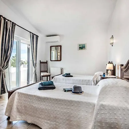 Villa Emerald Sun Carvoeiro (Lagoa)