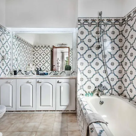 Emerald Sun Villa Carvoeiro (Lagoa)