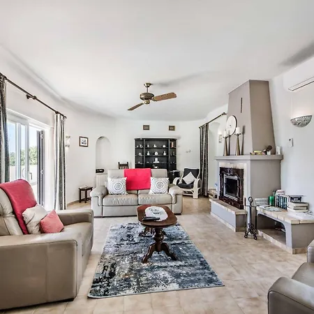 Emerald Sun * Carvoeiro (Lagoa)