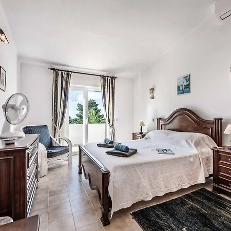 Villa Emerald Sun