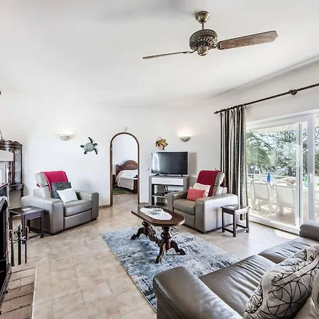 Emerald Sun * Carvoeiro (Lagoa)