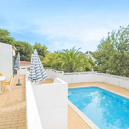 Villa Emerald Sun Carvoeiro (Lagoa)
